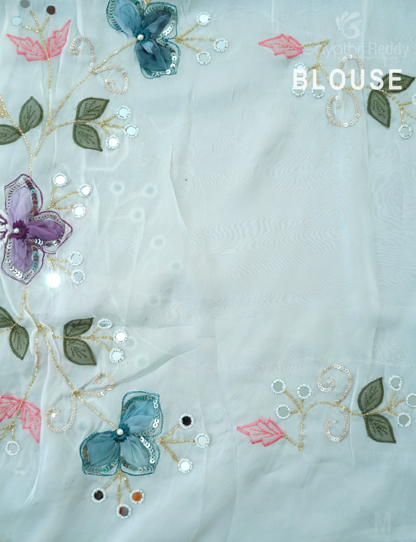 SATIN CRAPE FANCY-SCF151