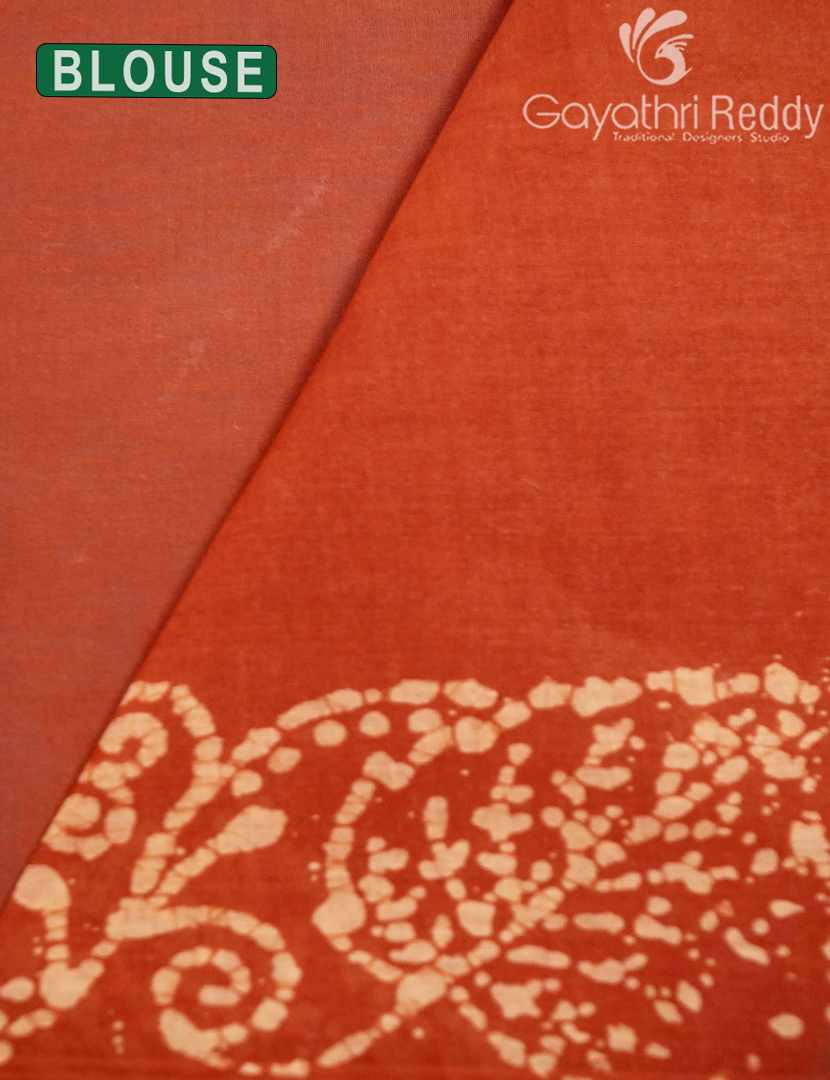 COTTON BATIK PRINT-CBP72