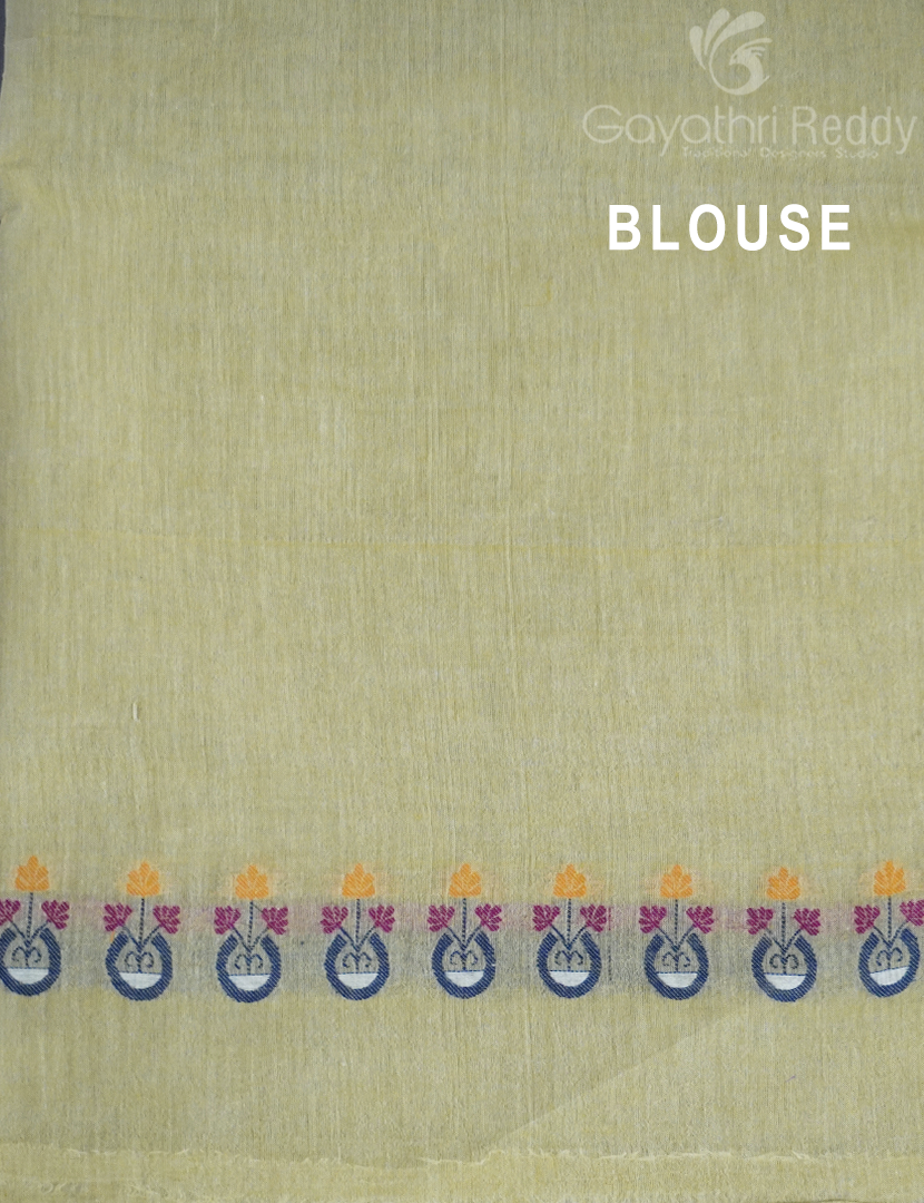 JAMDANI COTTON-JMC502