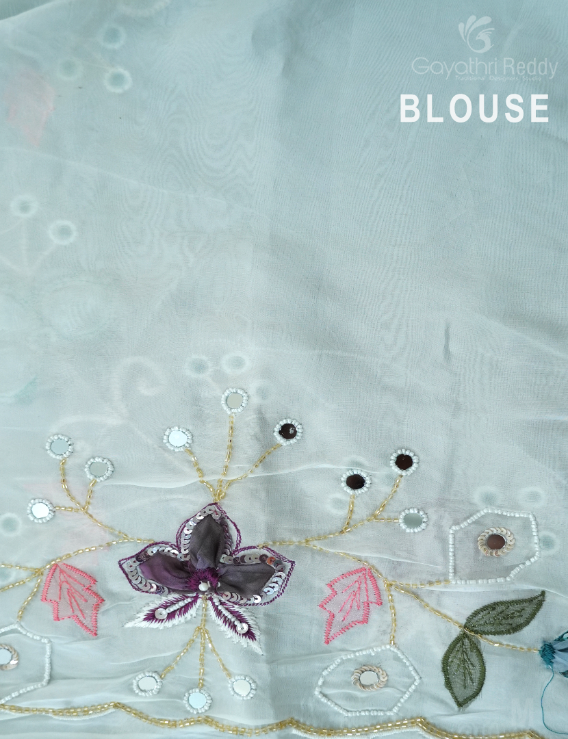 SATIN CRAPE FANCY-SCF151