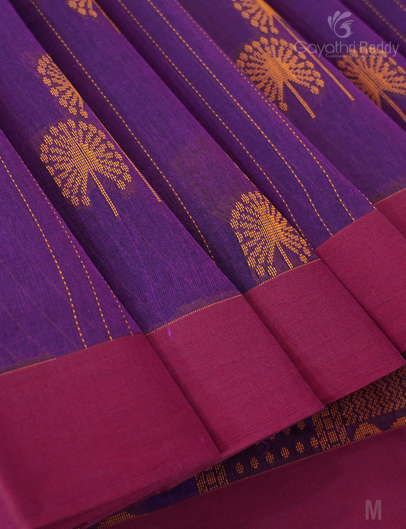 PURE KANCHI COTTON-KC2915