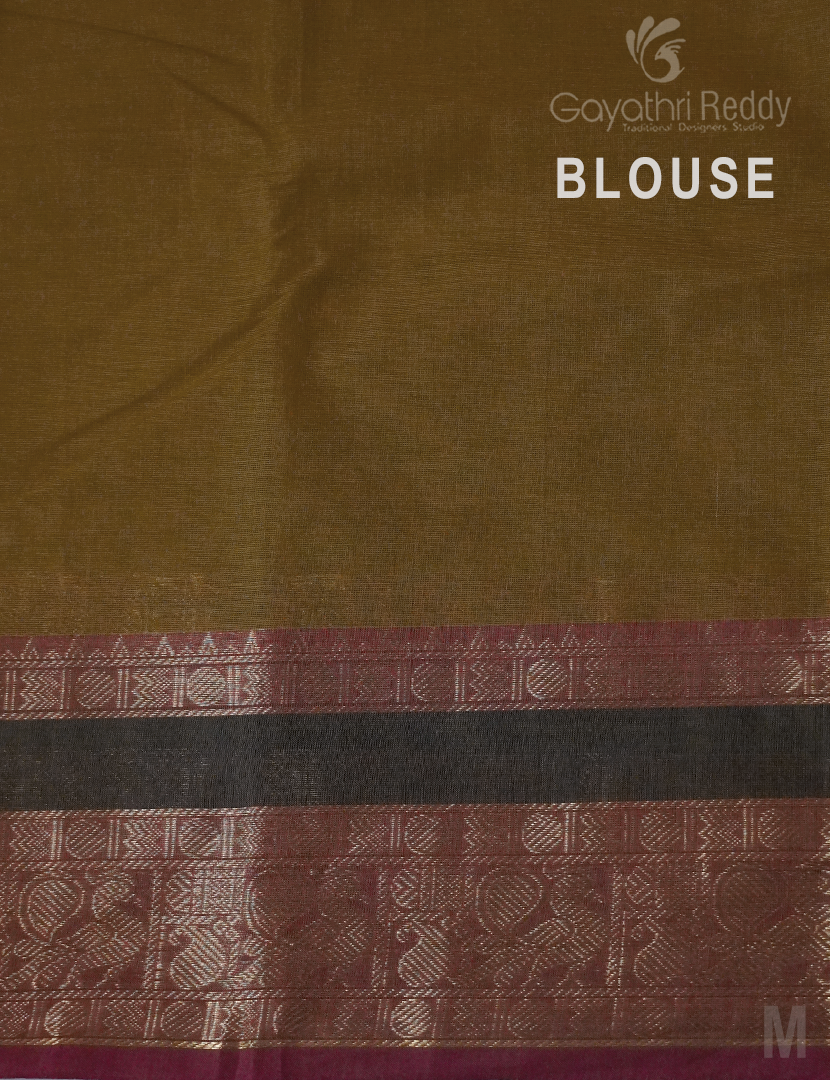 PURE KANCHI COTTON-KC2268