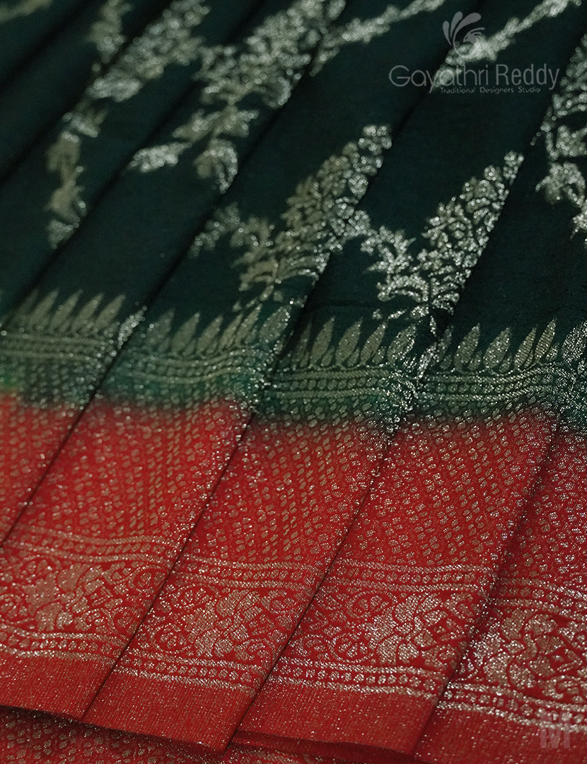 TUSSAR GEORGETTE-TG35