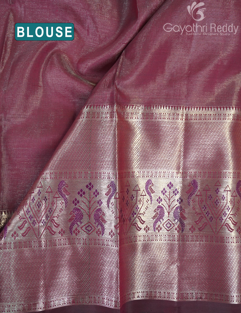 PURE KANCHI TISSUE -KP8421