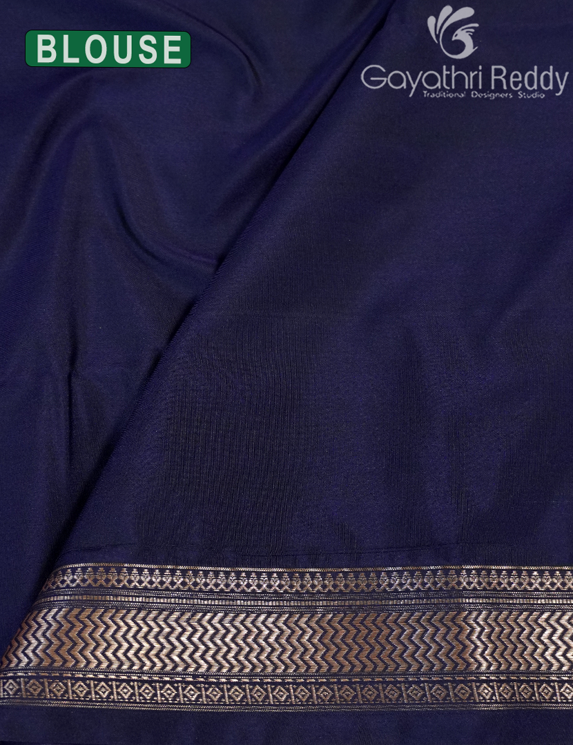 ART SILK SAREE-AS298