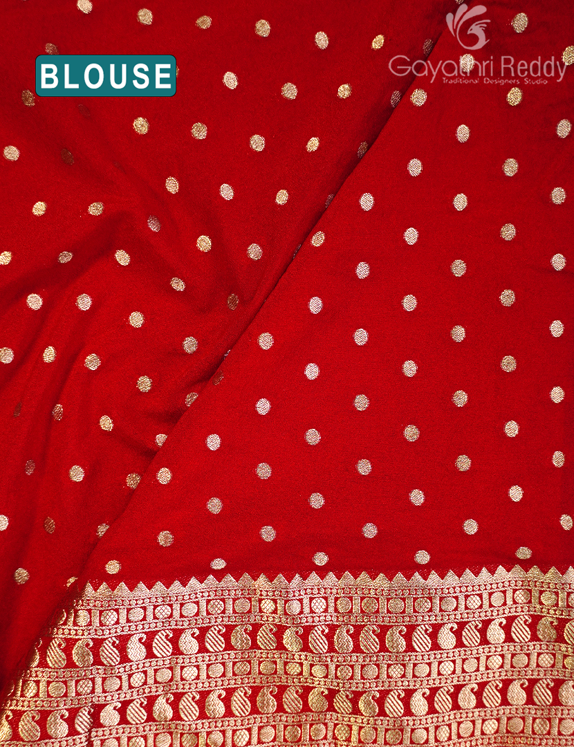 BANARAS GEORGETTE-BG768
