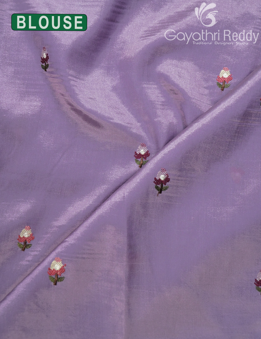 GLASS ORGANZA FANCY-FO888