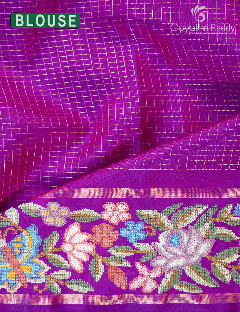 PURE KANCHI VINTAGE COLLECTION-PKVC51