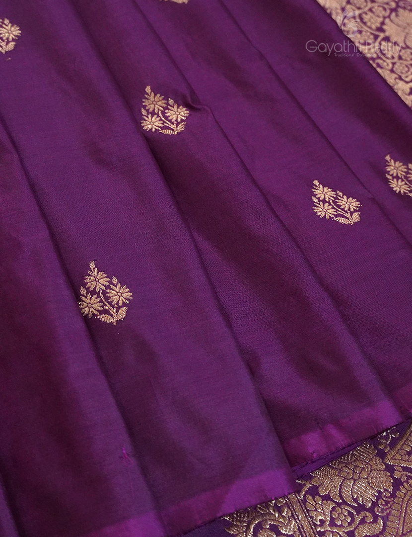 PURE VALKALAM SILK-VSP56