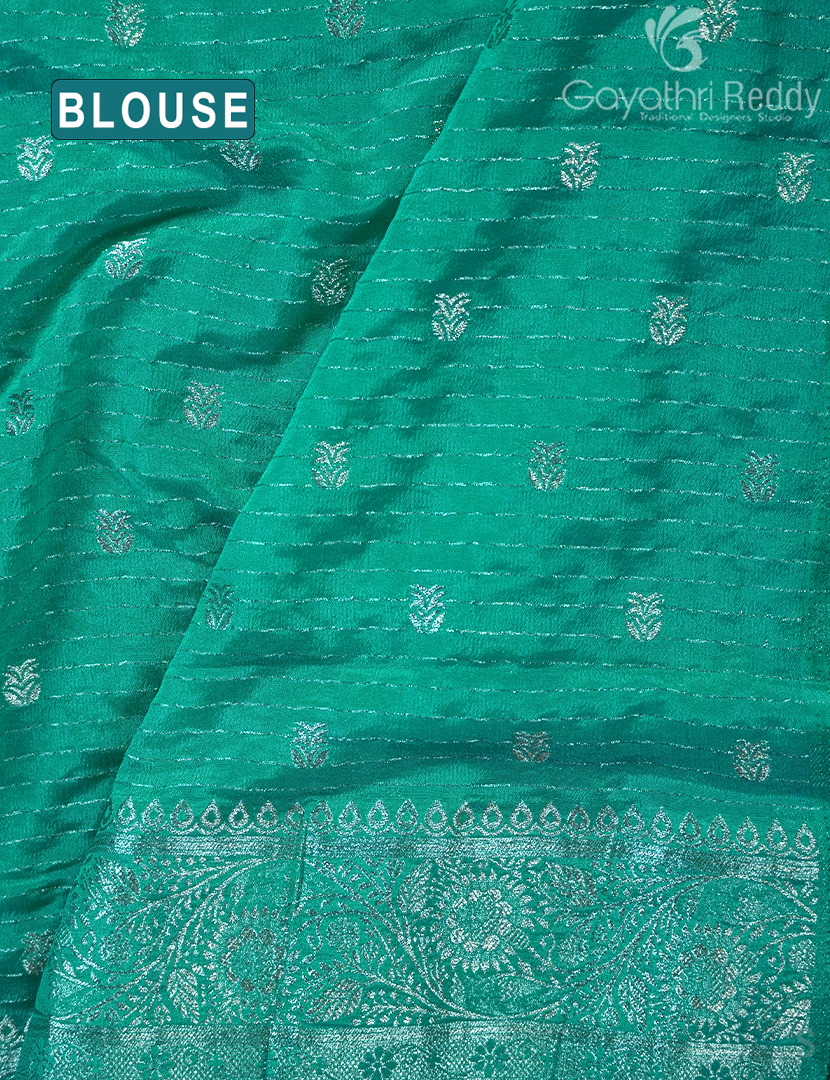 CHIFFON FANCY SAREE-PCF260