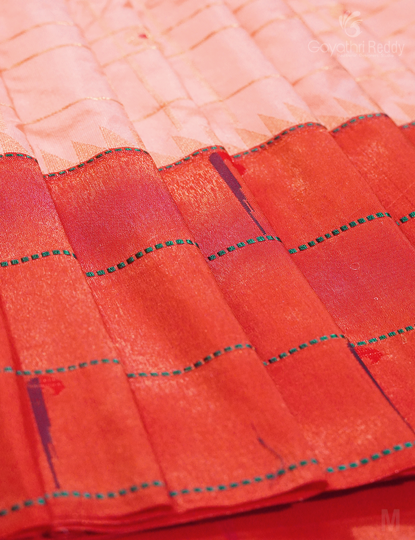 PURE PAITHANI SILK-PSS579