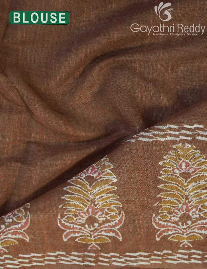 LINEN COTTON-L1408