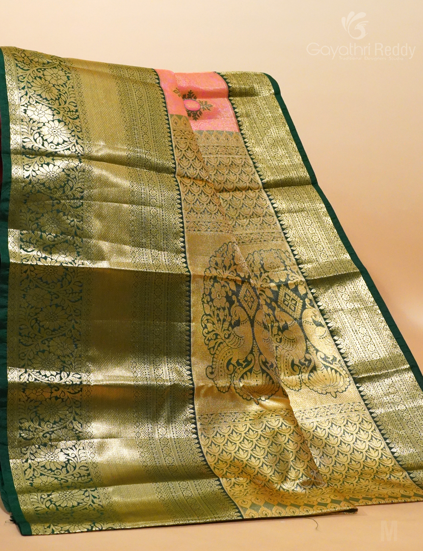 SEMI KANCHI PATTU-SP1383