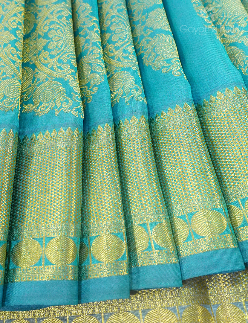 PURE VENKATGIRI PATTU-VP1145