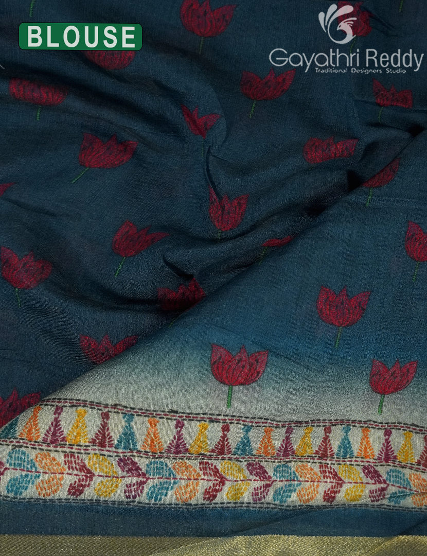 SEMI CHANDERI-SC3074
