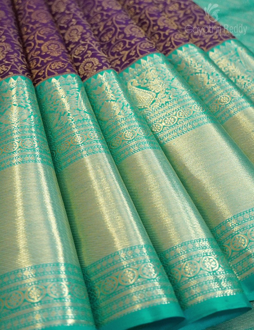 PURE KANCHI BRIDAL PATTU-BKP1841