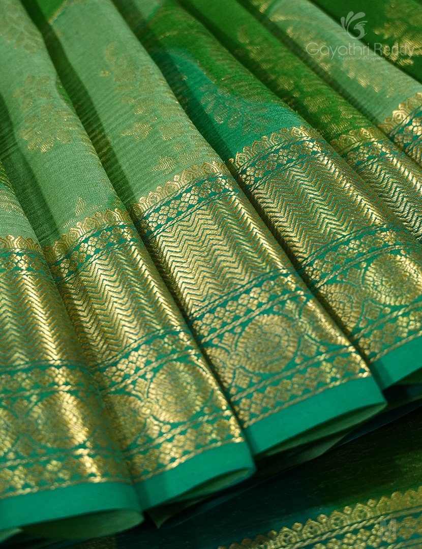 PURE R.RAW MANGO SILK (VINTAGE.C)-PRM783