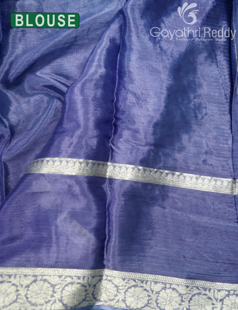CHINON CHIFFON SAREE-CCS26