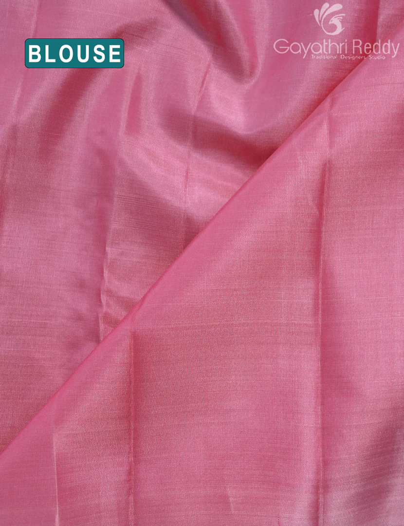 LIGHT WEIGHT KANCHI PATTU -KP8355
