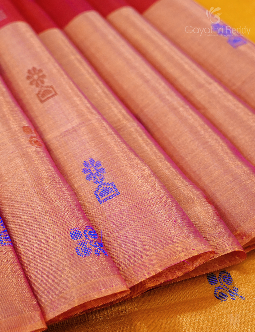 PURE UPPADA PATTU-USS1845