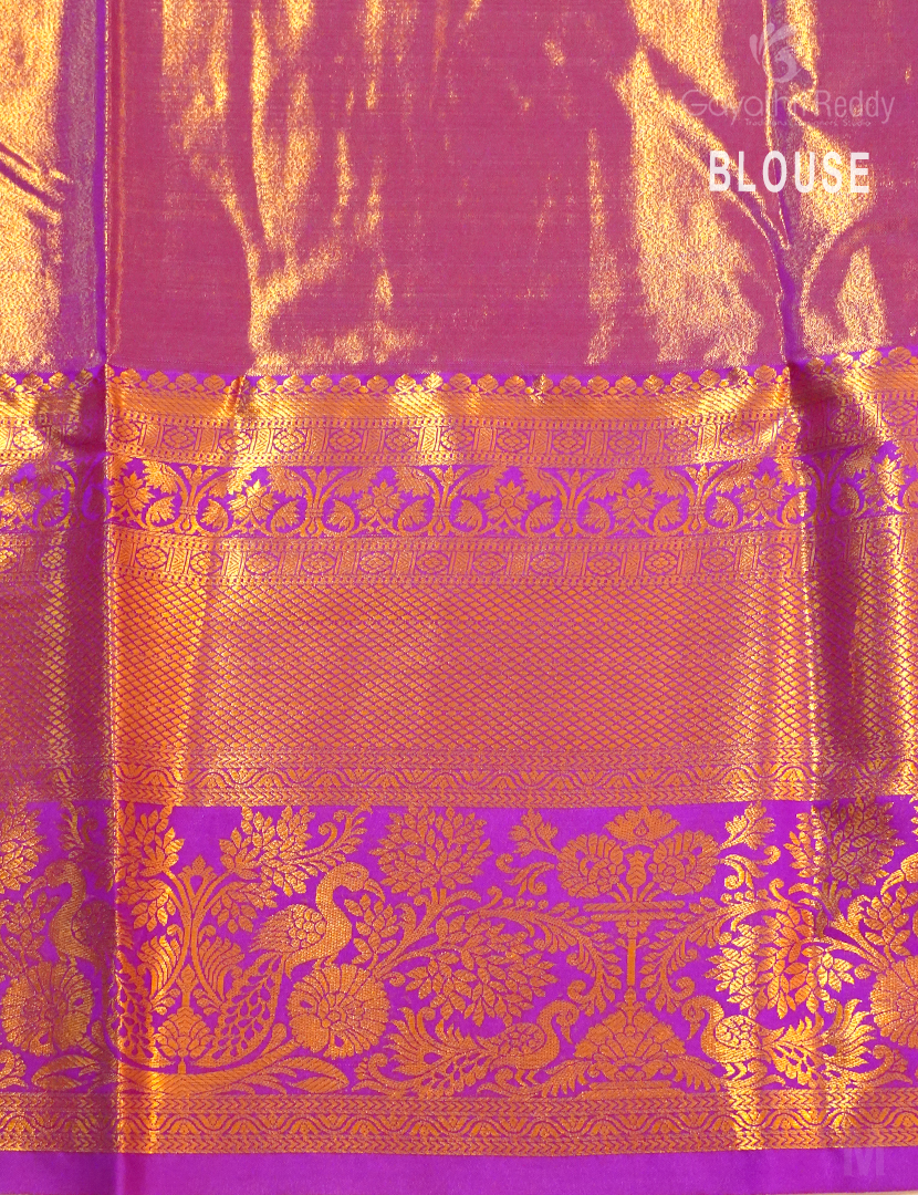 SEMI KANCHI PAVADA-SPP21