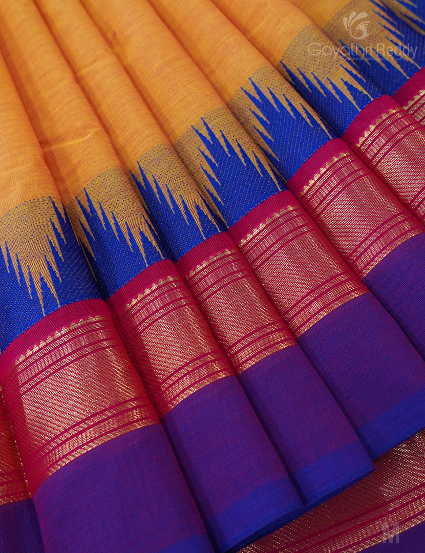 PURE KANCHI COTTON-KC2848