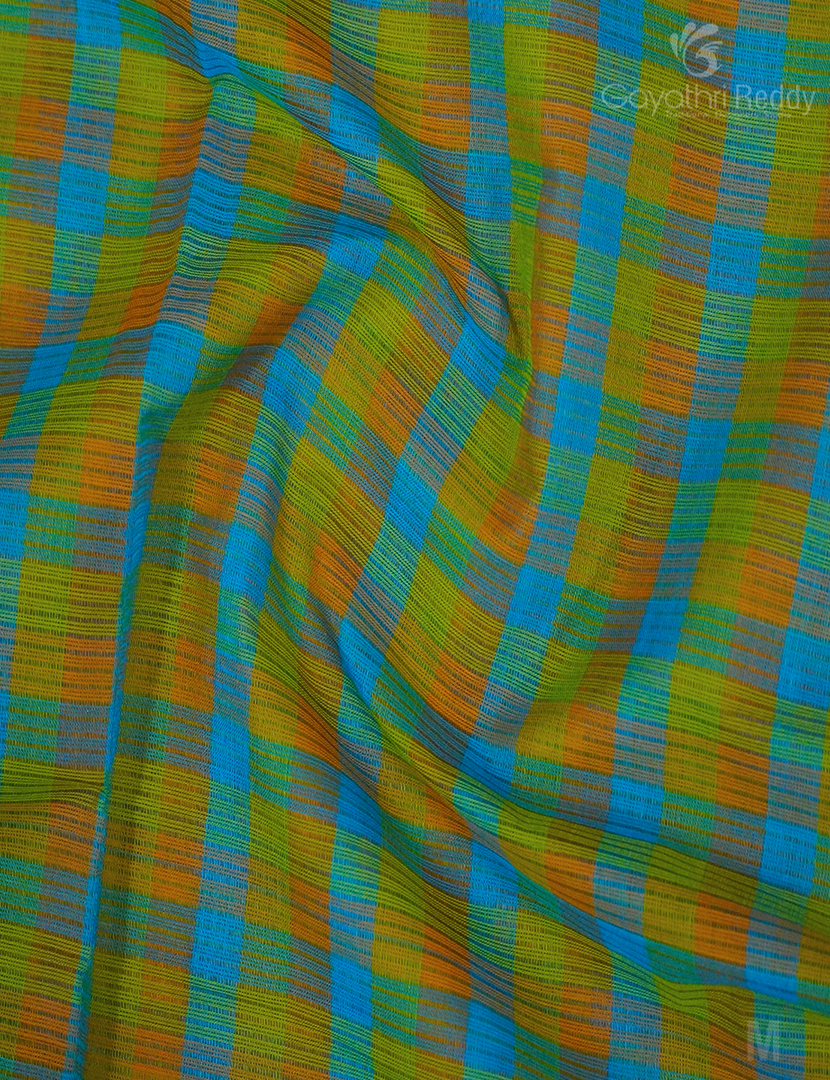 MANGALGIRI COTTON-MGC1024