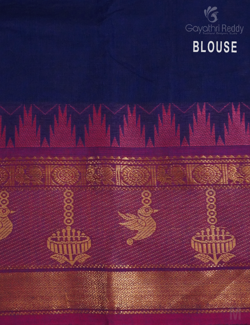 PURE KANCHI COTTON-KC2596