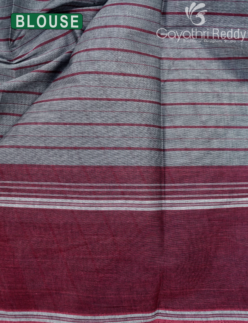 PURE KANCHI COTTON -KC3107