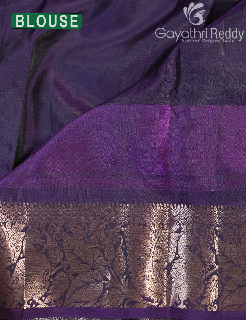 LIGHT WEIGHT KANCHI PATTU-KP8591