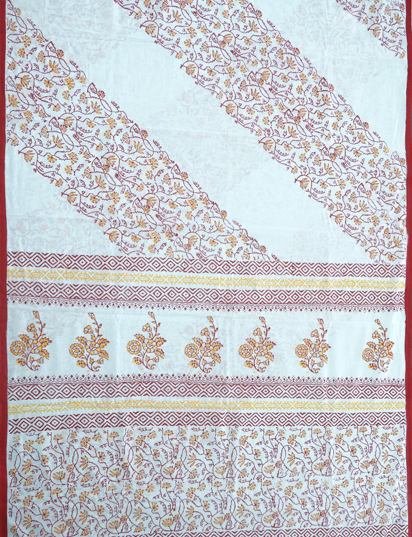 PURE MULMUL COTTON-MC1945