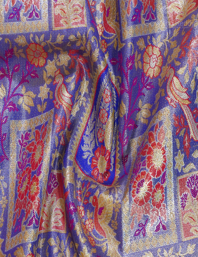 SEMI KANCHI PATTU-SP1347