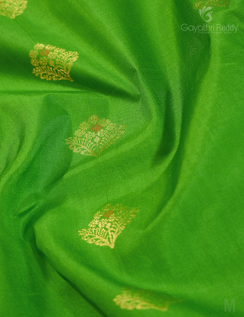 PURE KANCHI PATTU-KP6995