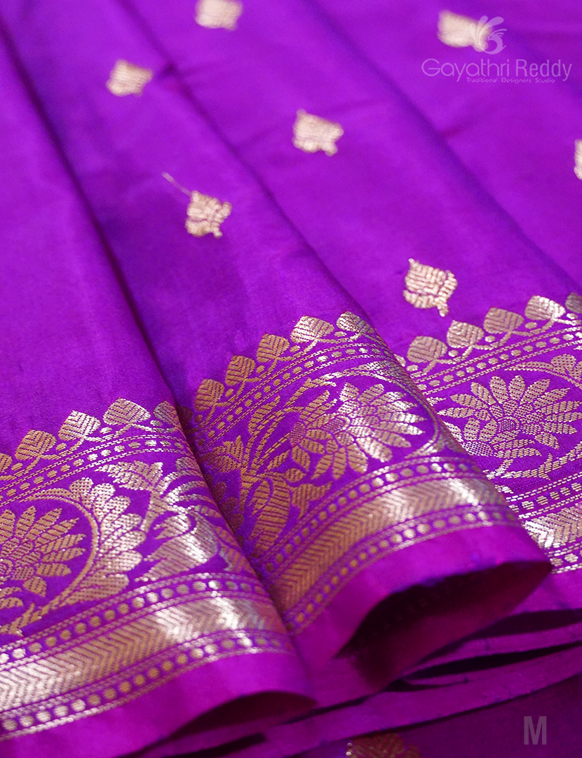 PURE KANCHI PATTU-KP7416