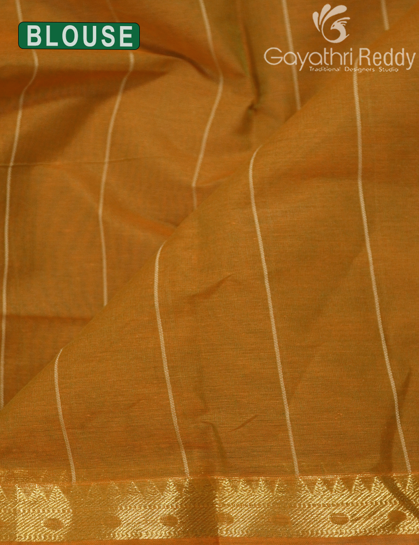 PURE KANCHI COTTON -KC3228