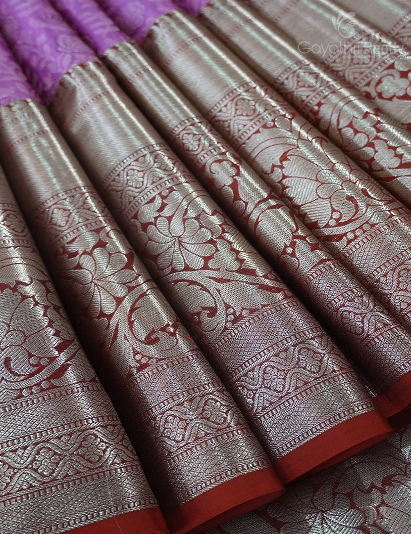 PURE KANCHI PATTU-KP7732