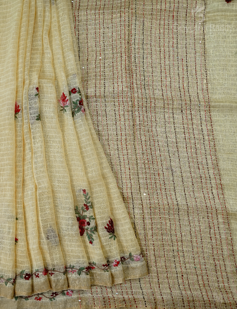 PURE LINEN FANCY-LF151