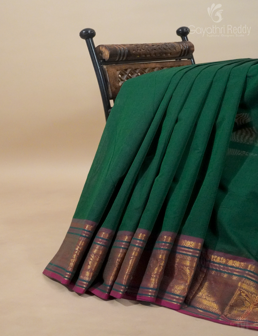 PURE KANCHI COTTON-KC2323