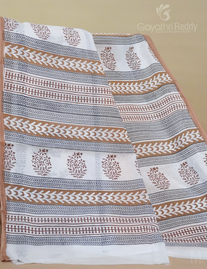 PURE MULMUL COTTON-MC1730