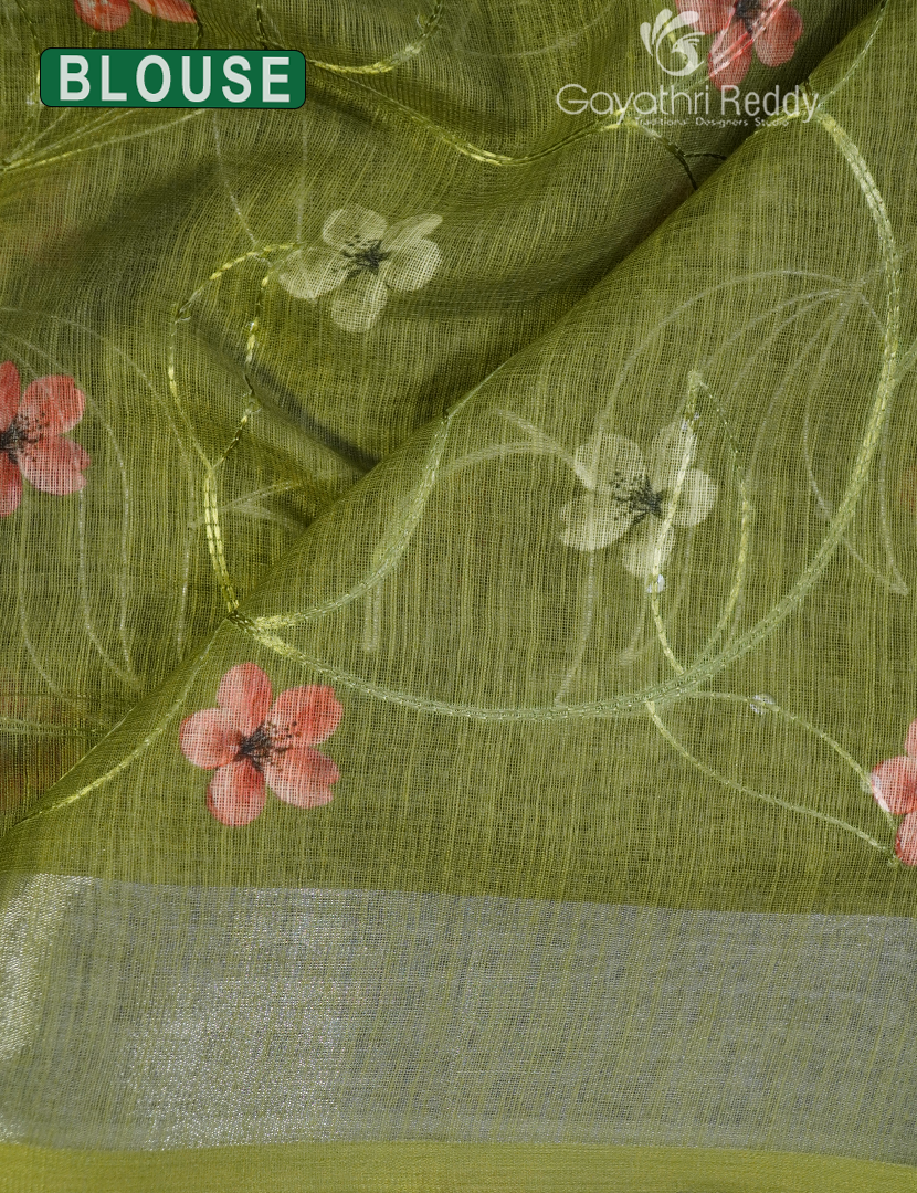 LINEN FANCY-LF211
