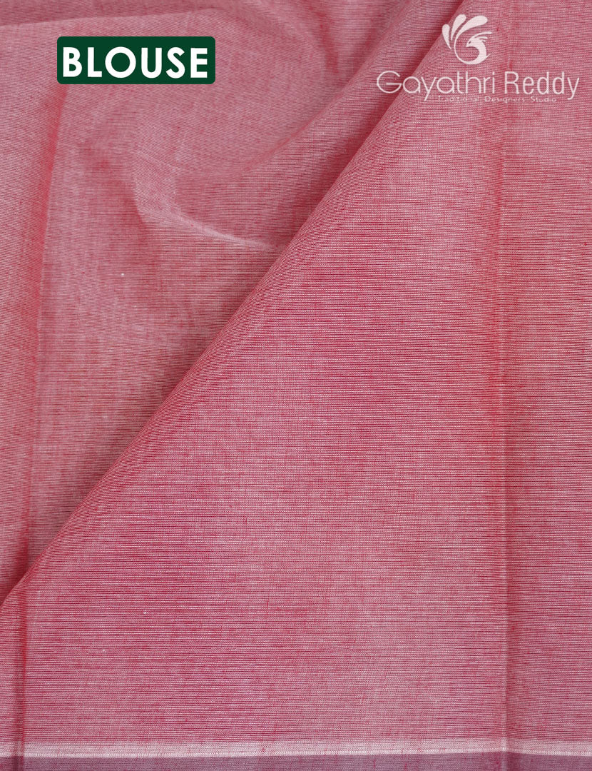 PURE KANCHI COTTON -KC3167