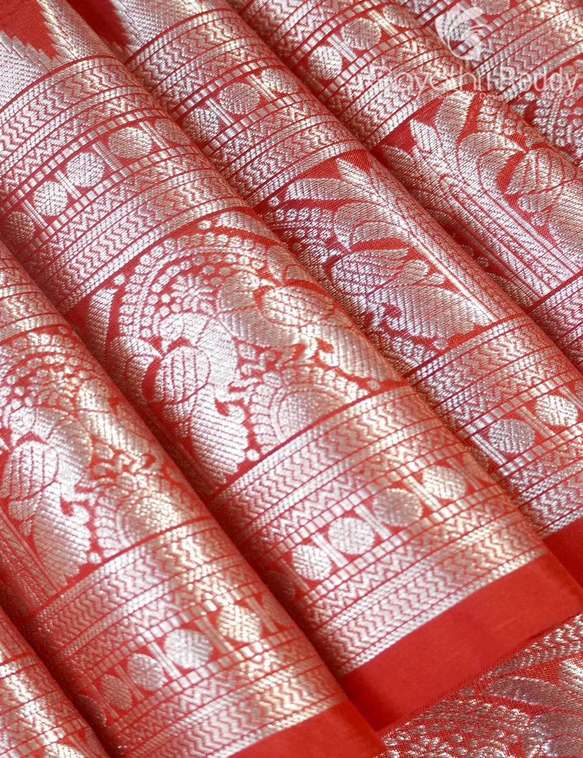 PURE VENKATAGIRI PATTU-VP1163