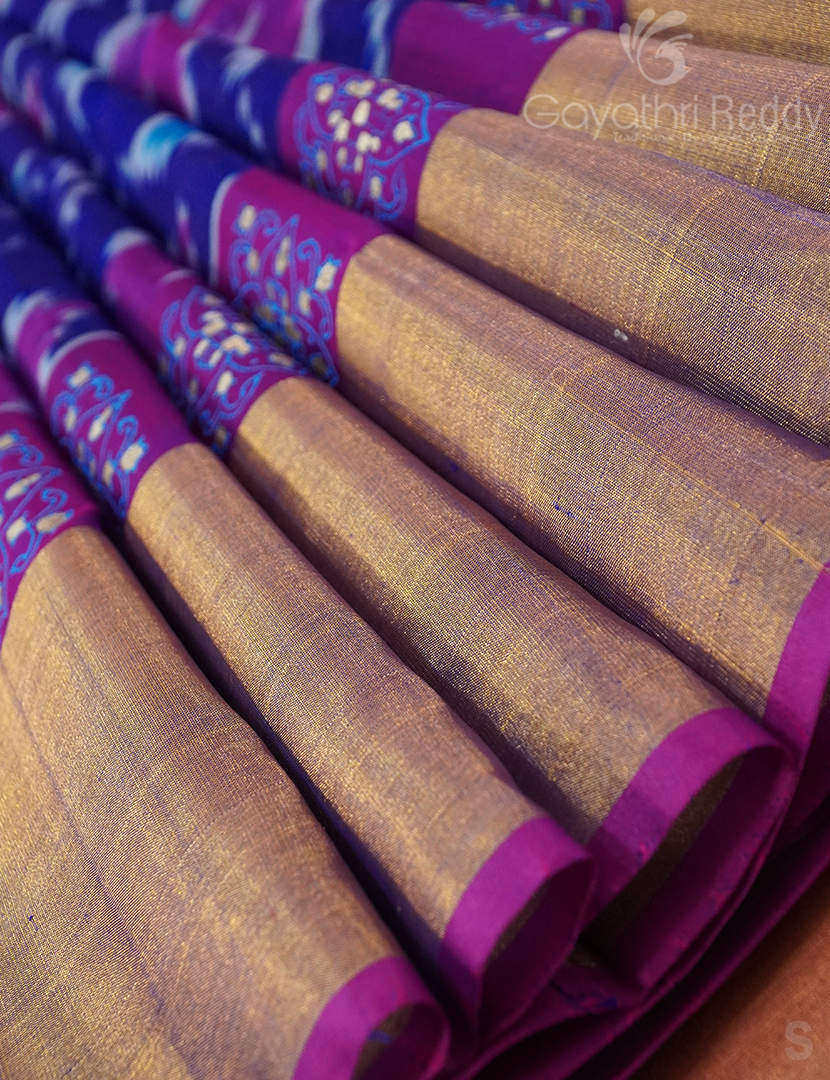 PURE UPPADA PATTU-USS1966