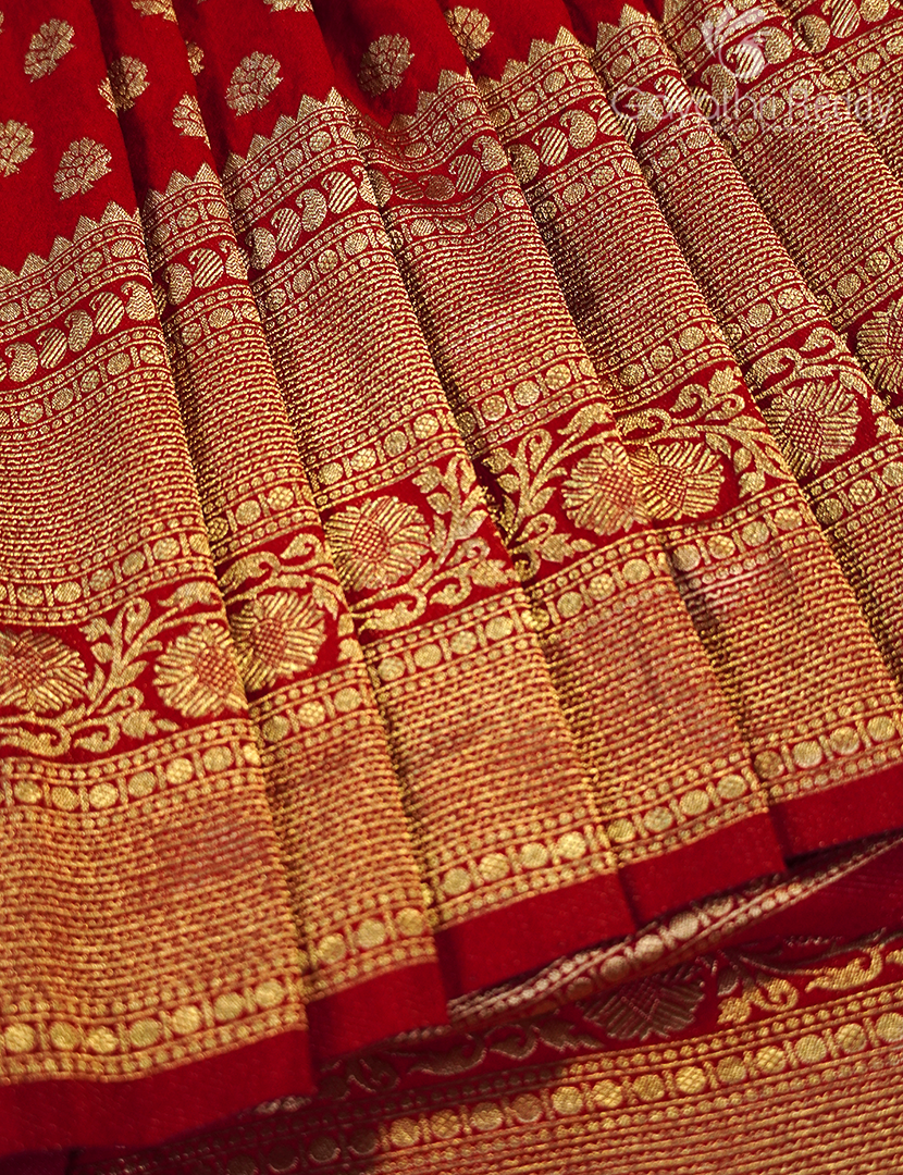 BANARAS GEORGETTE-BG768