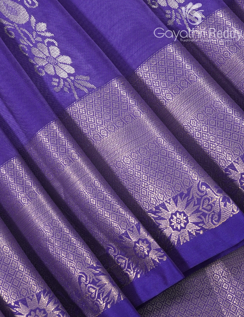 LIGHT WEIGHT KANCHI PATTU-KP8627