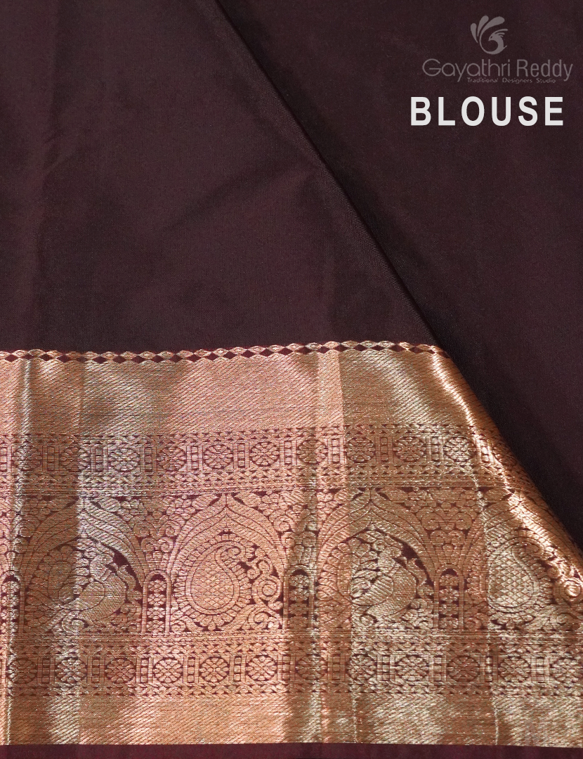 LIGHT WEIGHT KANCHI PATTU-KP7550