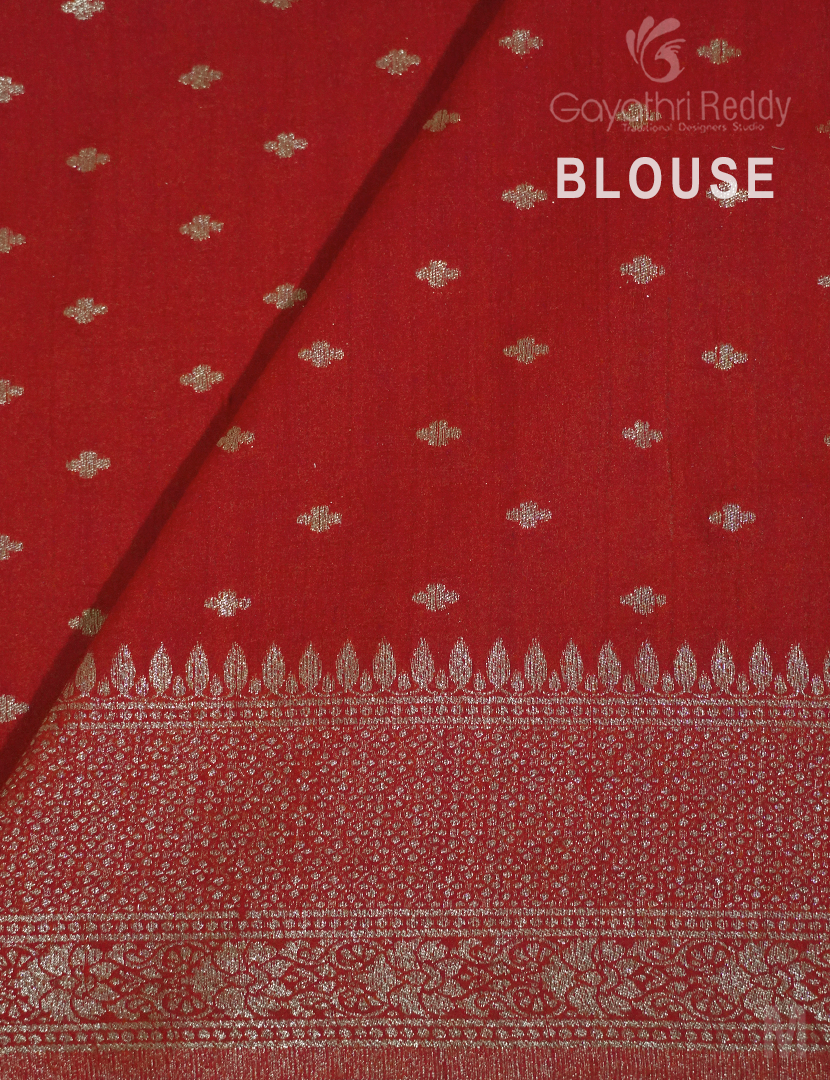 TUSSAR GEORGETTE-TG35