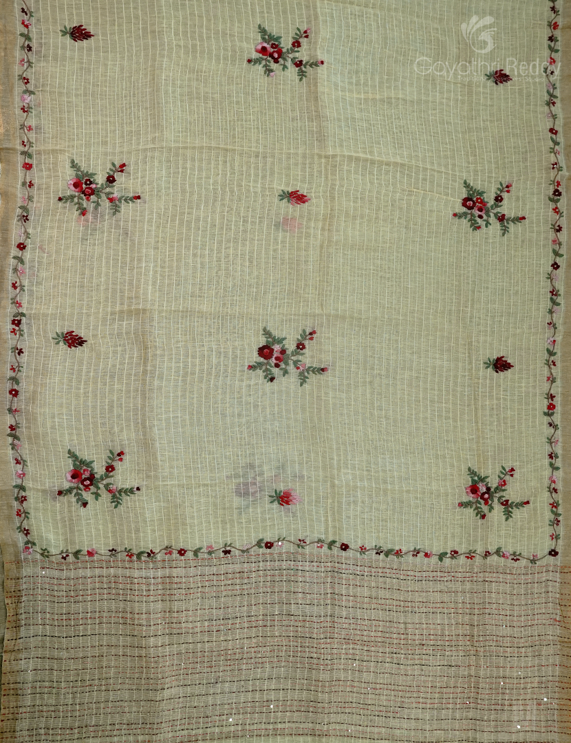 PURE LINEN FANCY-LF151