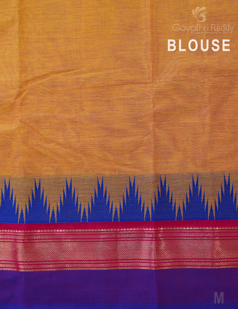 PURE KANCHI COTTON-KC2848
