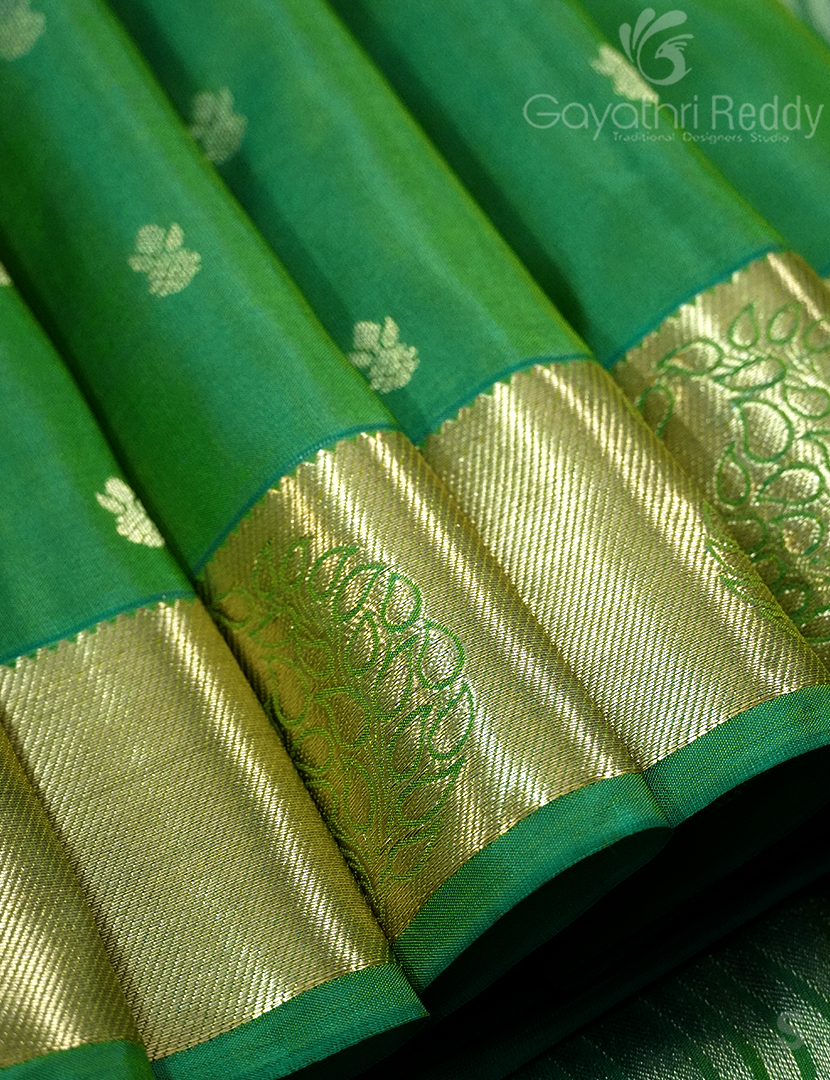 PURE KANCHI PATTU -KP8149